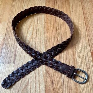 AE braided belt